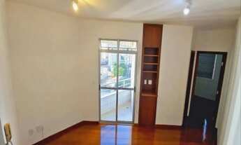 Imagem 5: Apartamento com 1 quarto para alugar em Belo Horizonte