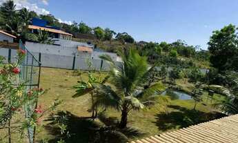 Imagem: Sítio à venda em Entre Rios, Porto de