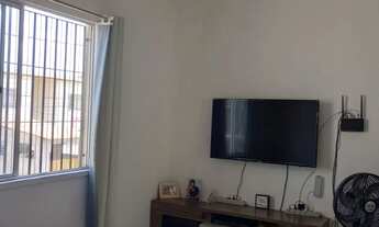 Imagem 6: Passo ou troco chave de apartamento