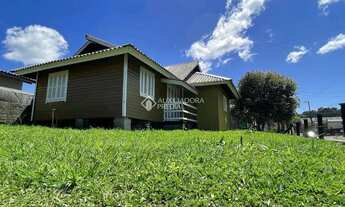 Imagem: Casa de esquina com excelente posição