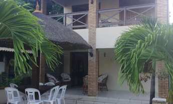 Imagem: Casa linda - Carnaval - Maragogi