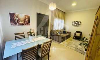 Imagem 6: Casa térrea a venda no Condomínio Montreal, em Indaiatuba/SP