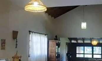 Imagem 4: Casa condomínio rural