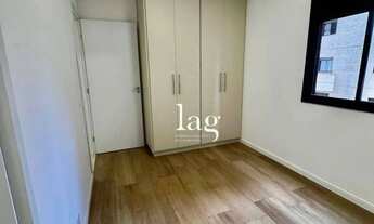 Imagem 7: Apartamento com 2 quartos para alugar, 69 m² - Evolution Muraro - Sorocaba/SP