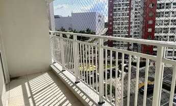 Imagem 7: RESERVA DAS PRAIAS - Imóvel para venda com 3 quartos em Ponta Negra - Manaus - AM