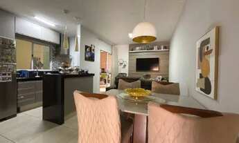 Imagem 4: Casa em condominio, repleta em marcenaria - Veredas dos Buritis