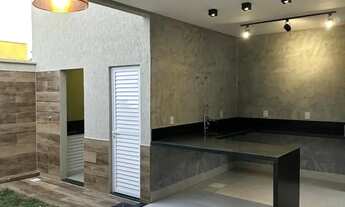 Imagem 6: Casa à venda no bairro Jardim Atlântico - Goiânia/GO