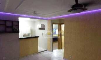 Imagem: Apartamento com 2 dormitórios à venda