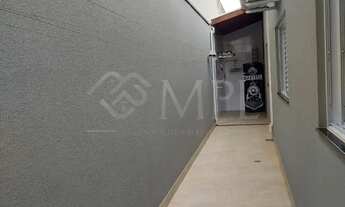 Imagem 2: Oportunidade única: Casa à venda no Jd. Bom Princípio, Indaiatuba-SP