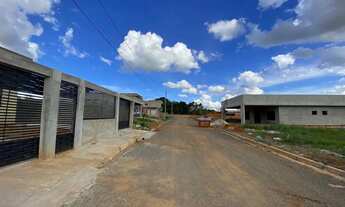 Imagem 7: Ponte Alta Norte - Excelente lote 400m², com construção iniciada