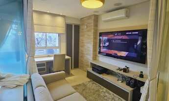 Imagem 3: Apartamento no Condomínio Salvador Dalí - Adrianópolis