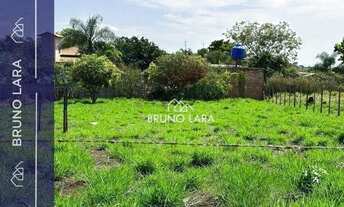 Imagem: Terreno à venda em Igarapé MG no Residencial