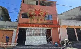 Imagem: Sobrado para venda com 90 metros quadrados