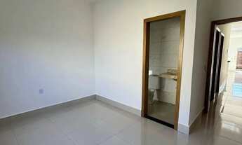 Imagem 4: Casa 2 Quartos com Suíte à Venda no Residencial Buena Vista IV