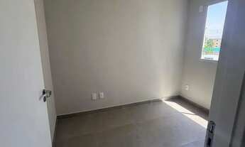 Imagem 4: Apartamento Res. Barcelona 2 quartos