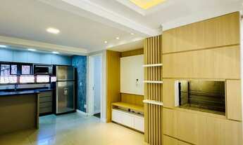 Imagem 3: 2 Dormitórios Semi Mobiliado com Churrasqueira e Vaga no Coração do Bairro Petró