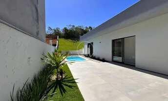 Imagem 5: Casa 3 Quartos com 2 Suítes e 174m² - Sertão do Maruim - JMS