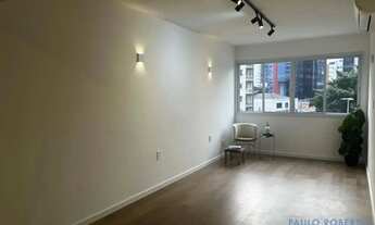 Imagem 5: APARTAMENTO - ITAIM BIBI - SP