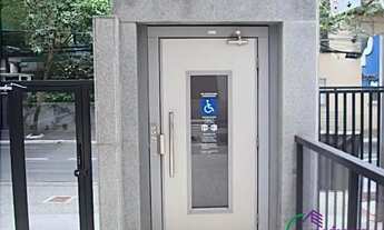 Imagem 4: CONJ. COMERCIAL - JARDIM AMÉRICA - SP