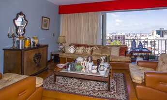 Imagem: Cobertura com 03 quartos e 03 vagas de garagens