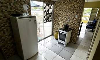 Imagem 7: ITAMARACÁ PILAR