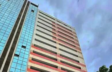 Imagem 6: Imóvel para venda tem 30 metros quadrados com 1 quarto em Centro - Rio de Janeiro - RJ