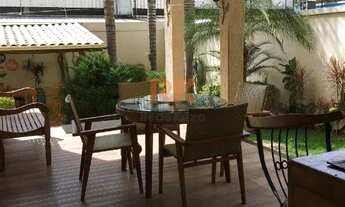 Imagem 5: Casa para aluguel, 4 quartos, 1 suíte, 7 vagas, Castelo - Belo Horizonte/MG