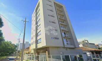 Imagem: PRONTO! 02 dormitórios (1 suíte), novo