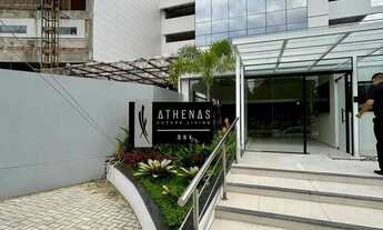 Imagem 6: Alugo Athenas Future 28 andar