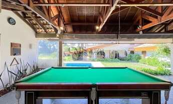 Imagem 3: Casa residencial/comercial para alugar no Jd. Bela Suíça 4 dormitórios (3 suítes), 550m²