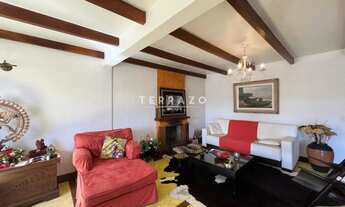 Imagem 6: Casa em Condomínio à venda, 5 quartos, 2 suítes, 3 vagas, Comary - Teresópolis/RJ