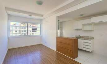 Imagem: Apartamento de 1 dormitório suíte no bairro