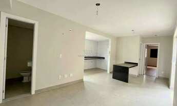 Imagem: Área privativa com 2 suítes, 2 vagas no