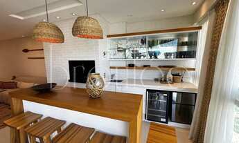 Imagem 6: APARTAMENTO MOBILIADO NO BRAVA BEACH AROEIRA NA PRAIA BRAVA DE ITAJAÍ PARA LOCAÇÃO ANUAL