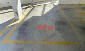 Imagem 4: Apartamento com 2 dormitórios para alugar, 64 m² por R$ 2.555,87/mês - Praia de Fora - Pal