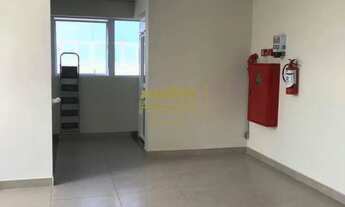 Imagem 4: Salão Comercial no Itacenter Mall no Jardim de Lucca