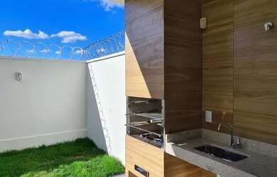 Imagem 3: VENDO Casa com 3 dormitórios