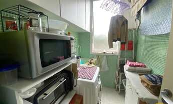 Imagem 7: BROGNOLI VENDE - APARTAMENTO COM 3 DORMITÓRIOS, SENDO 1 SUÍTE - JURERÊ