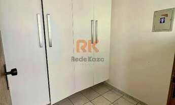 Imagem 14: Cobertura disponível para venda. Área construída 196m² | 4 quartos | 2 suítes