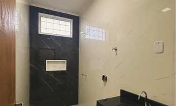 Imagem 7: Casa à venda em capim macio JO1