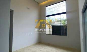 Imagem 4: Casa 3/4 com 2 suítes - 99,90 m² na 1003 sul (ARSO 101) - Próximo à Araguaia Motors/Toyota