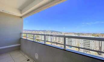 Imagem 5: Apartamento com 2 dormitórios à venda, 60 m² por R$ 490.000,00 - Ponte de São João - Jundi