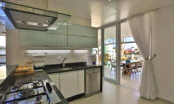 Imagem 3: Casa para Venda em Florianópolis, Morro das Pedras, 5 dormitórios, 3 suítes, 4 banheiros