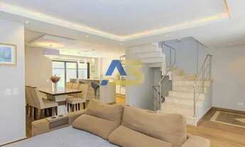 Imagem 2: Casa à venda em Condomínio no Pinheirinho