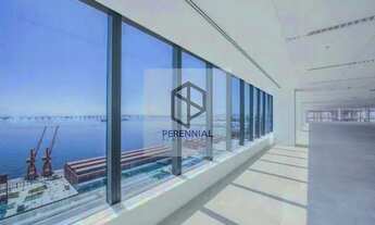 Imagem 6: Laje corporativa para locação no Centro/RJ - 880 m²