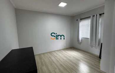 Imagem 5: Apartamento com 1 suíte em Jardim Itália, Chapecó 75 m², 1 vaga