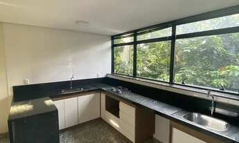 Imagem 6: Apartamento de 1 quarto no Lourdes para aluguel - Belo Horizonte - MG