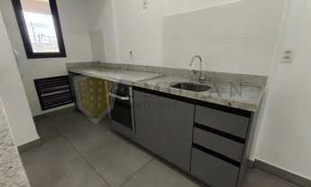 Imagem 5: Apartamento 2 Quartos, 1 Suíte, 60.00 m²