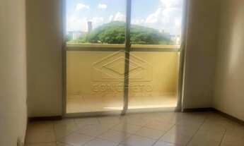 Imagem 2: HENRI MATISSE - APARTAMENTO COM 1 DORMITÓRIO PROXIMO À AV. NAÇÕES UNIDAS