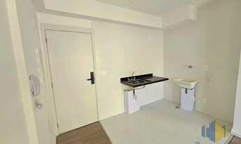 Imagem 3: Apartamento Edifício Vision Colinas Jardim Esplanada Sjc 33 m² 1 suíte